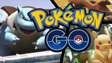 Dở khóc dở cười với Pokémon Go